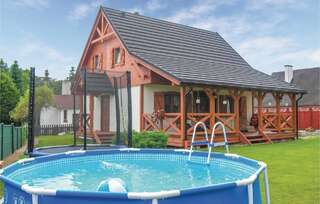 Фото Дома для отпуска Three-Bedroom Holiday Home in Klodawa г. Kłodawa